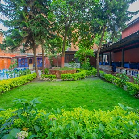 Hotel Sweet Home Bhatgoan 外观 照片