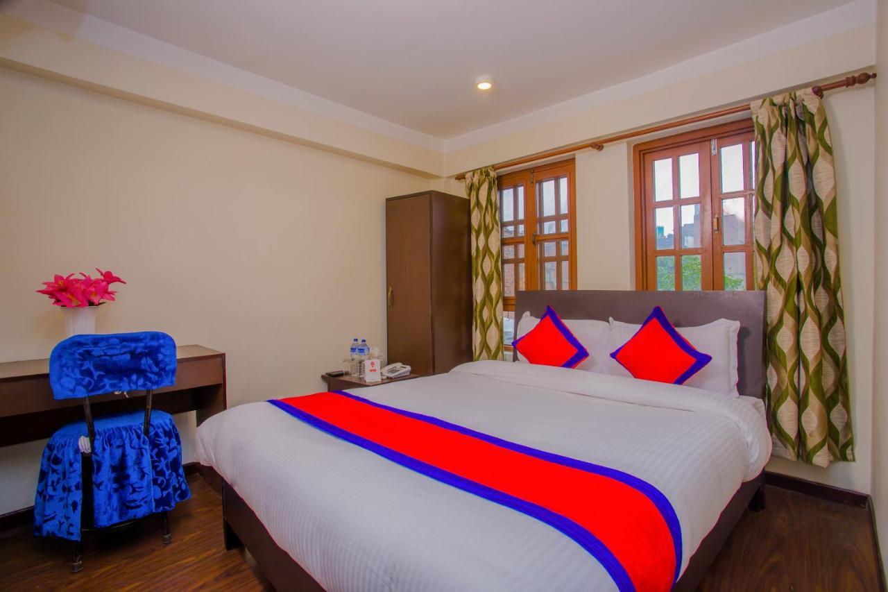 Hotel Sweet Home Bhatgoan 外观 照片