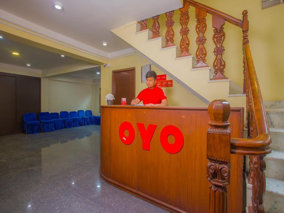Hotel Sweet Home Bhatgoan 外观 照片