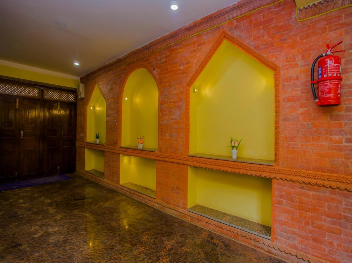Hotel Sweet Home Bhatgoan 外观 照片