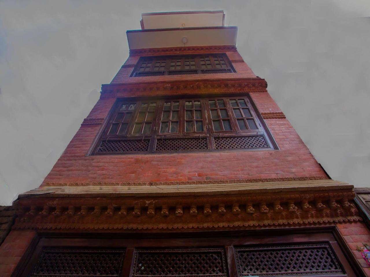 Hotel Sweet Home Bhatgoan 外观 照片