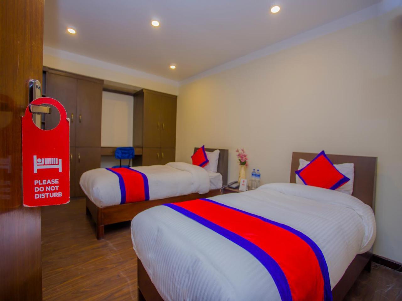 Hotel Sweet Home Bhatgoan 外观 照片