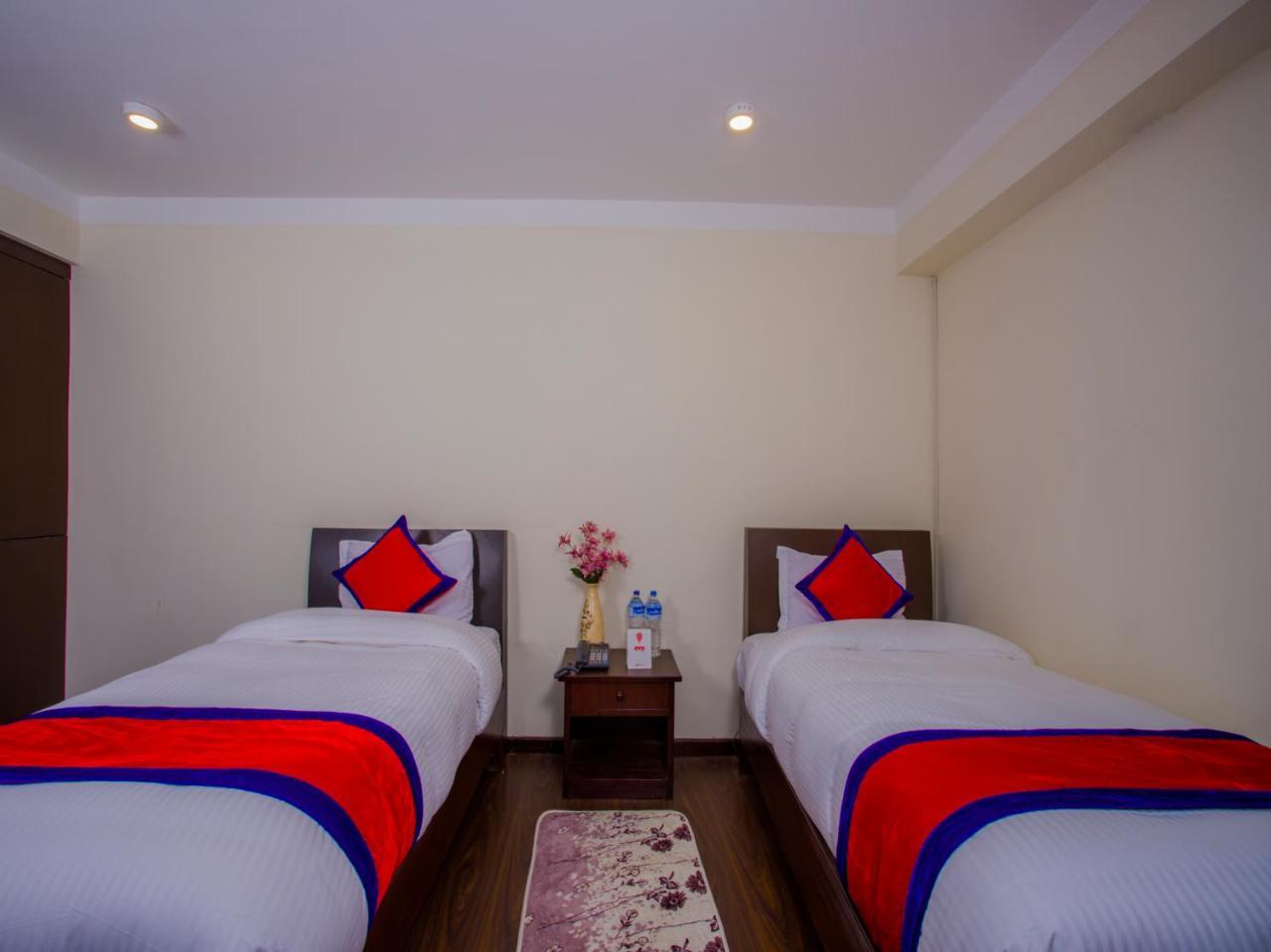 Hotel Sweet Home Bhatgoan 外观 照片