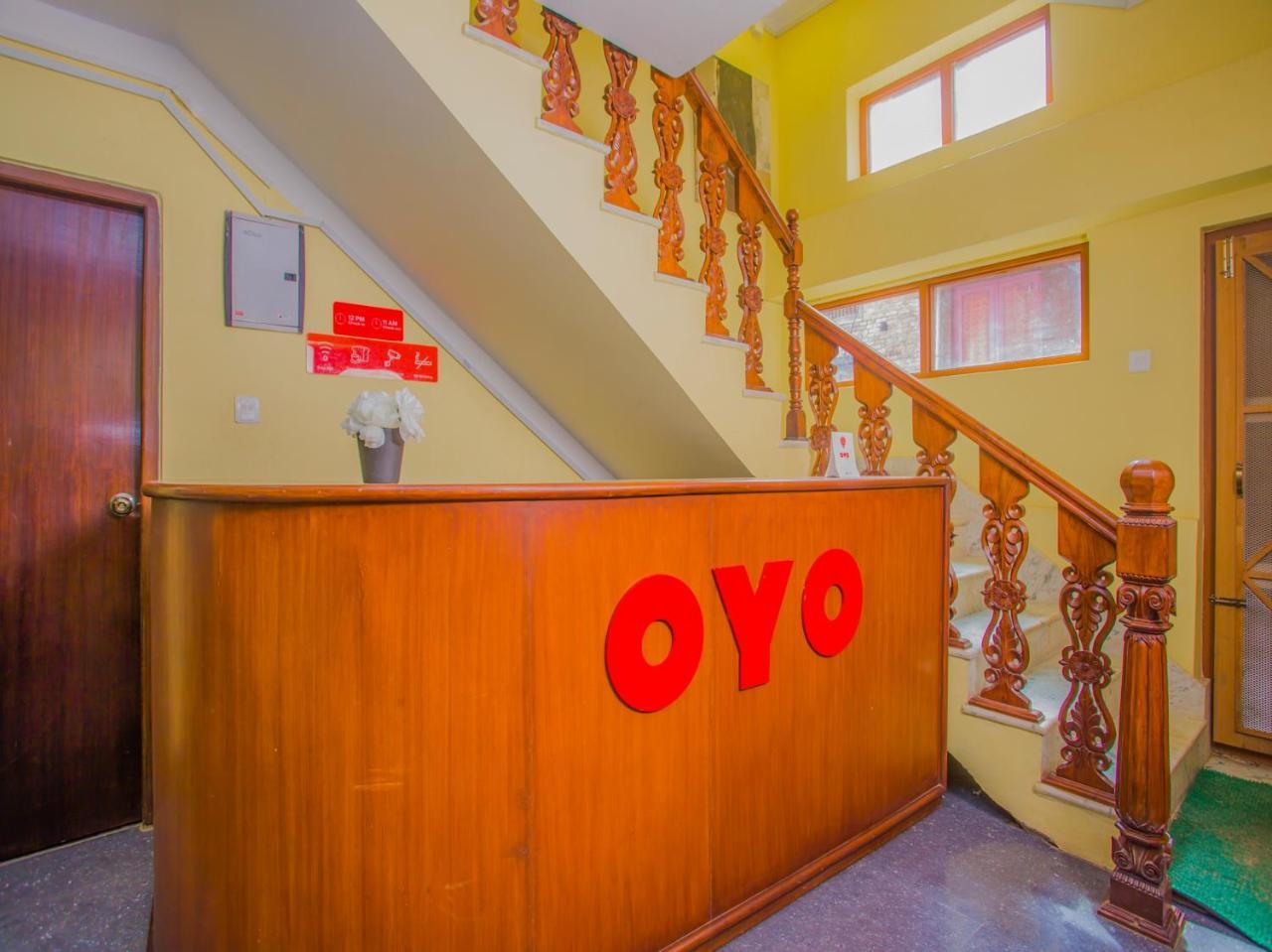 Hotel Sweet Home Bhatgoan 外观 照片