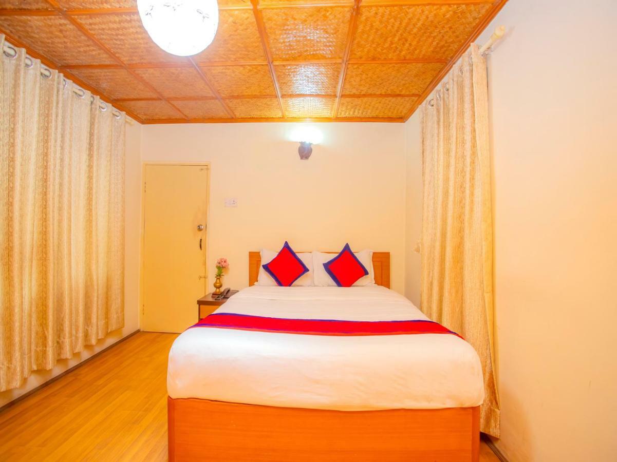 Hotel Sweet Home Bhatgoan 外观 照片