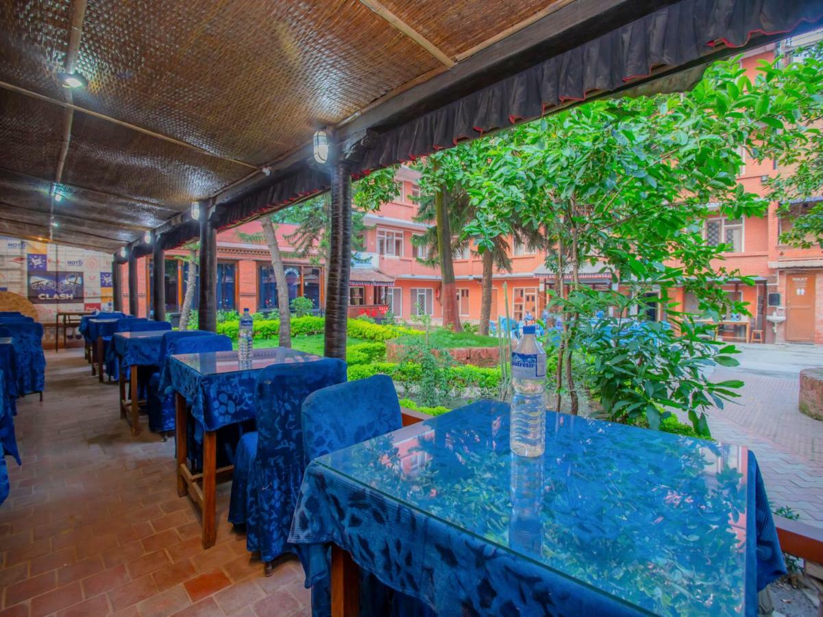 Hotel Sweet Home Bhatgoan 外观 照片