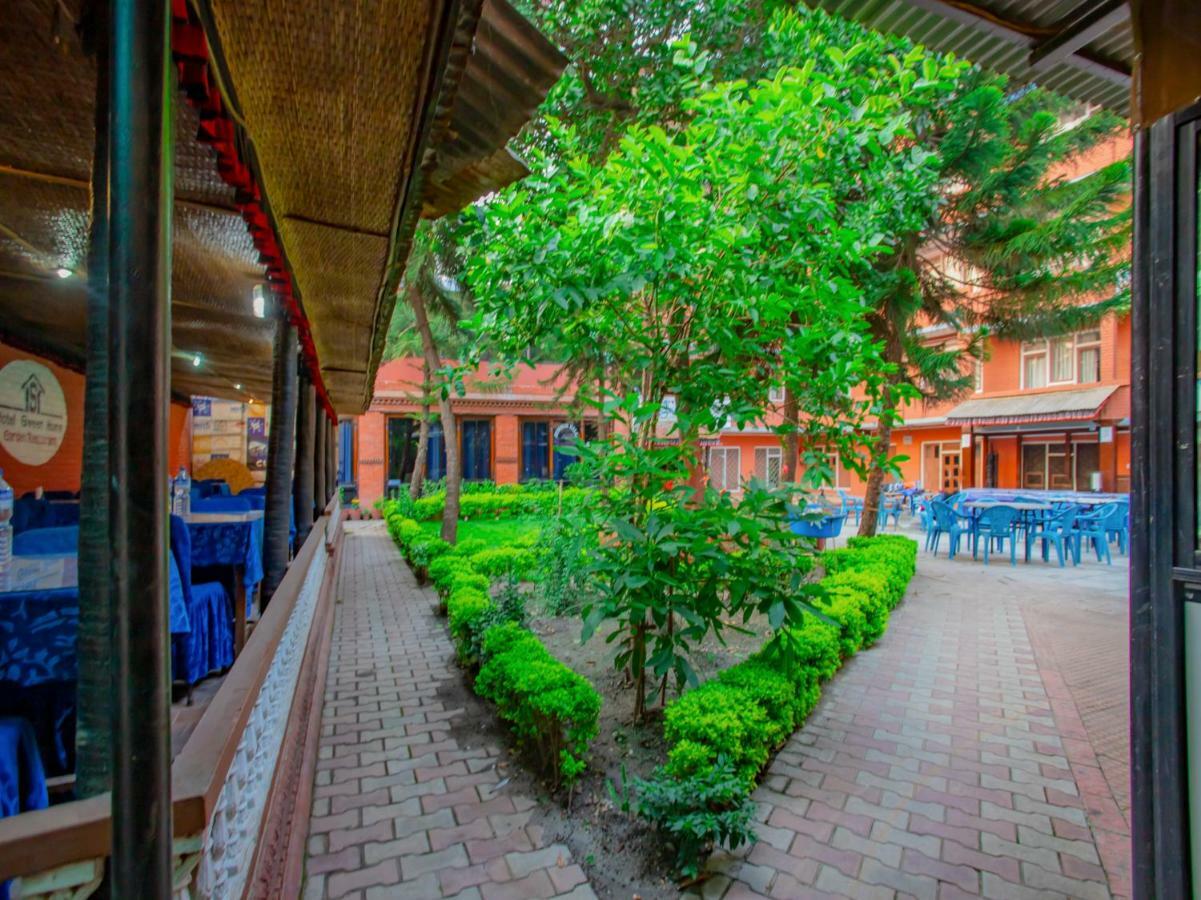 Hotel Sweet Home Bhatgoan 外观 照片