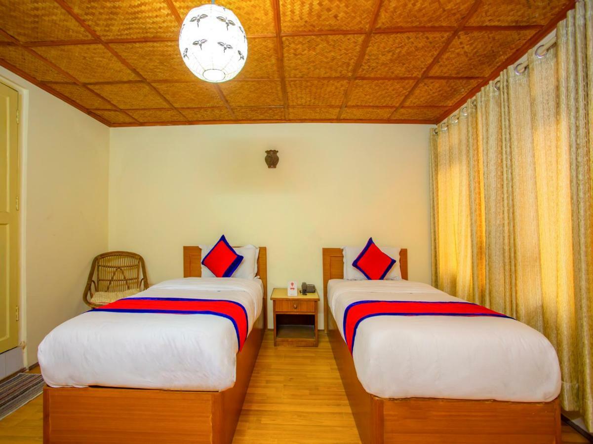Hotel Sweet Home Bhatgoan 外观 照片