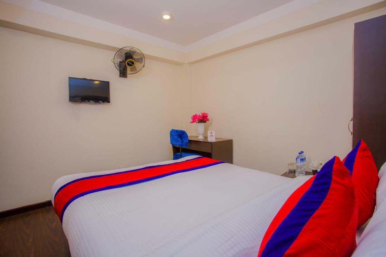 Hotel Sweet Home Bhatgoan 外观 照片