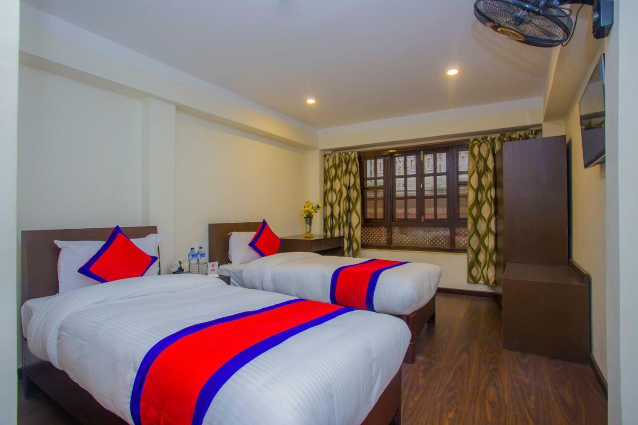 Hotel Sweet Home Bhatgoan 外观 照片