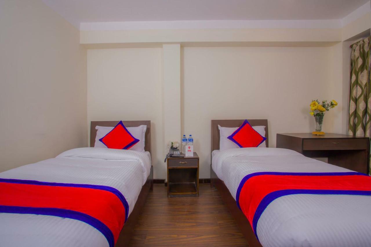 Hotel Sweet Home Bhatgoan 外观 照片